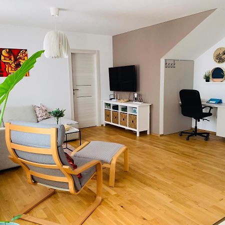 Apartman Marley Apartment Kostrena Exterior foto