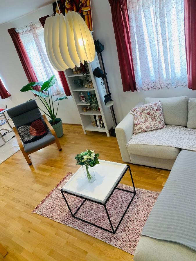 Apartman Marley Apartment Kostrena Exterior foto