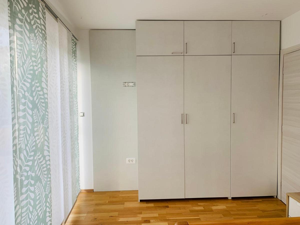 Apartman Marley Apartment Kostrena Exterior foto