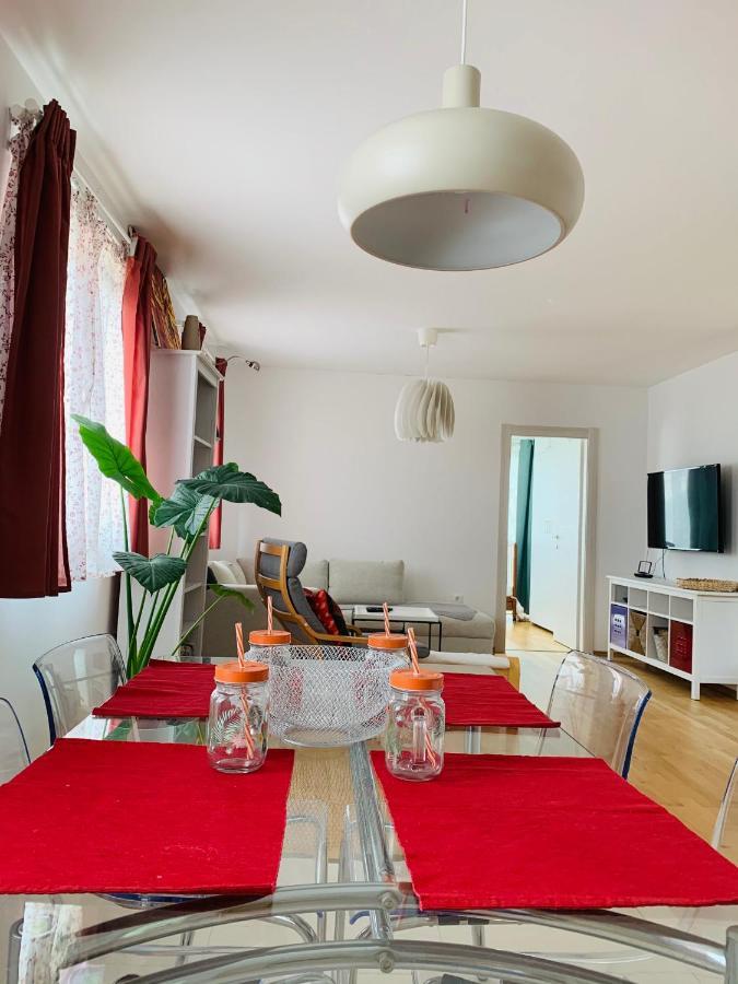 Apartman Marley Apartment Kostrena Exterior foto