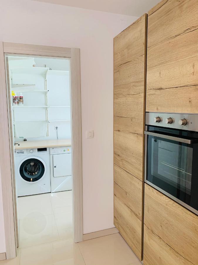 Apartman Marley Apartment Kostrena Exterior foto
