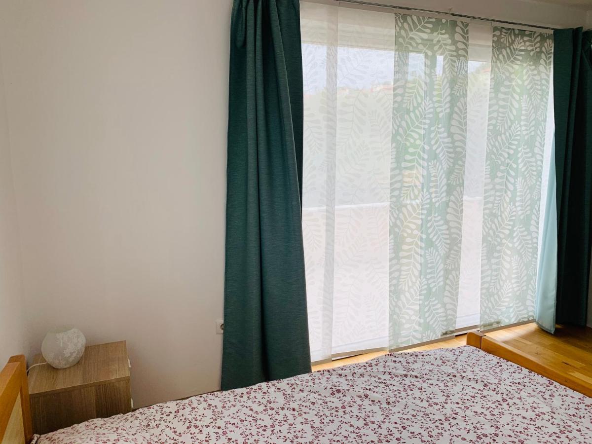 Apartman Marley Apartment Kostrena Exterior foto