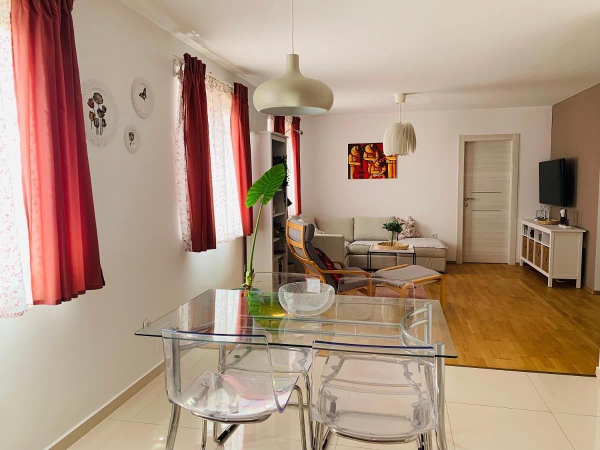 Apartman Marley Apartment Kostrena Exterior foto