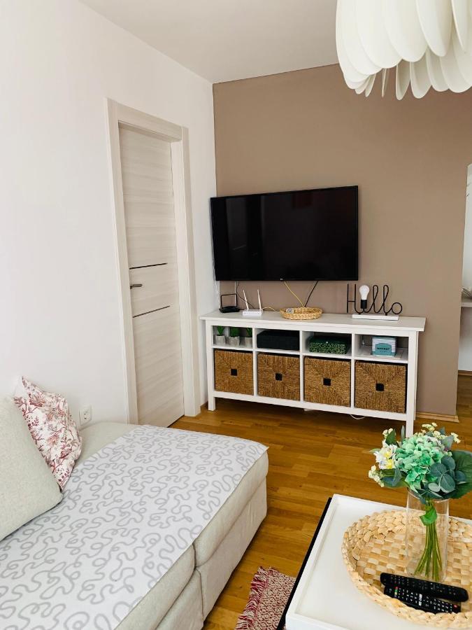 Apartman Marley Apartment Kostrena Exterior foto