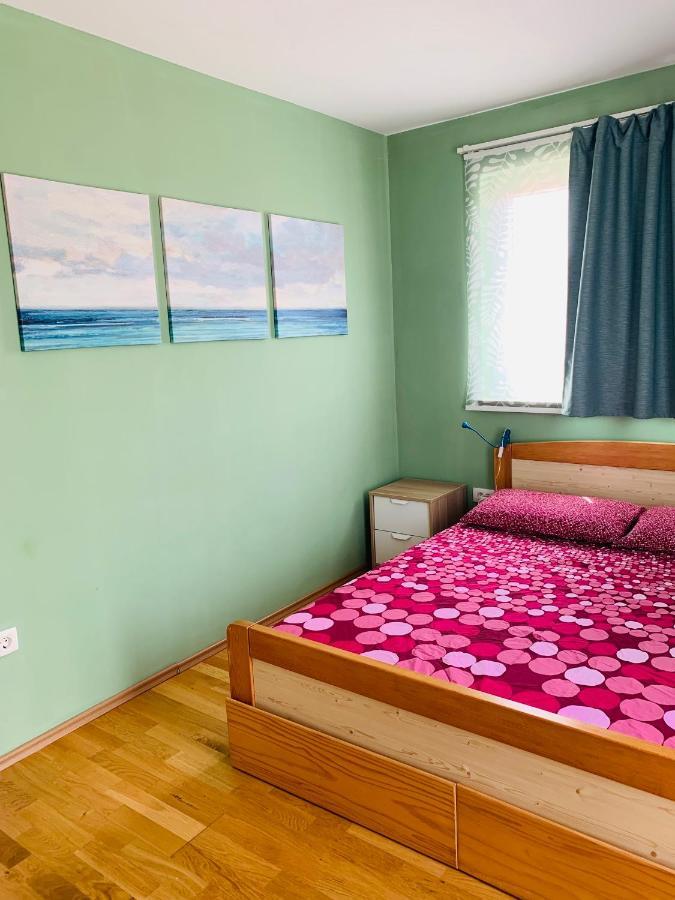 Apartman Marley Apartment Kostrena Exterior foto
