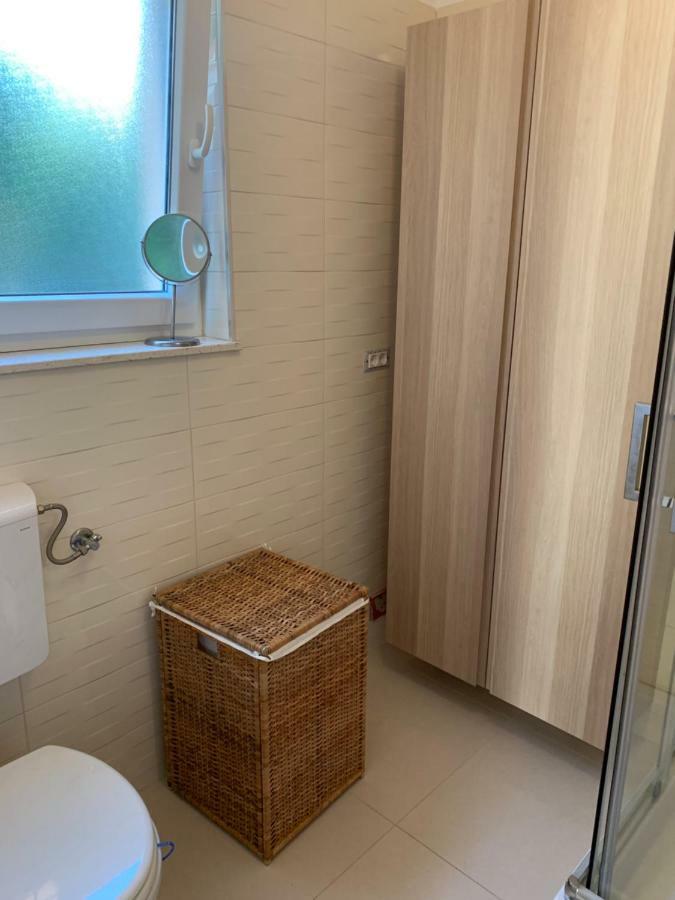 Apartman Marley Apartment Kostrena Exterior foto