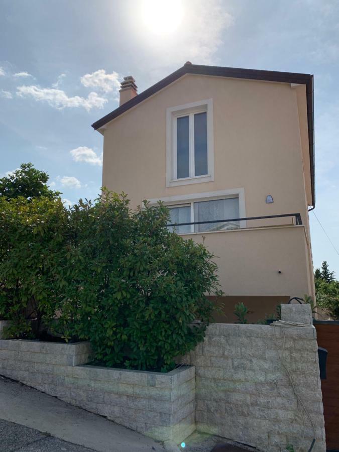 Apartman Marley Apartment Kostrena Exterior foto