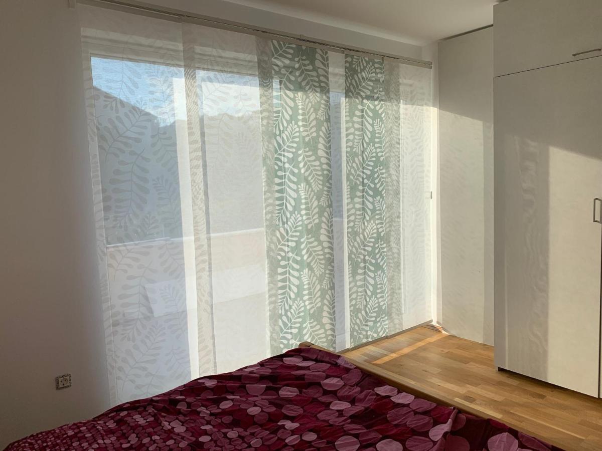 Apartman Marley Apartment Kostrena Exterior foto